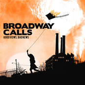 Give Up The Ghost by Broadway Calls