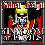 Fallen Reign: Kingdom of Fools