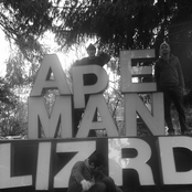 apemanlizard