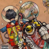 The JellyFish Mentality LP