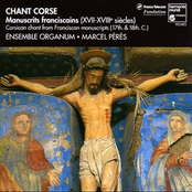 Chant Corse