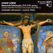 chant corse