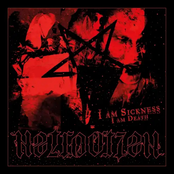 I Am Sickness I Am Death