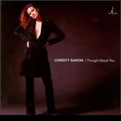 I Thought About You by Christy Baron