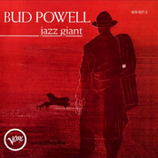 Strictly Confidential by Bud Powell