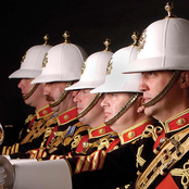 band of the royal marines