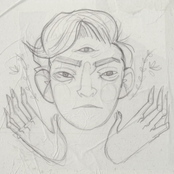 Montgomery Ricky (Plus 3)