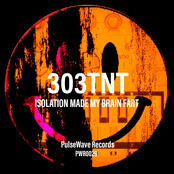 Isolation Made My Brain Fart