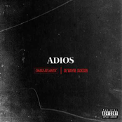 De'Wayne Jackson: Adios (feat. Chase Atlantic)