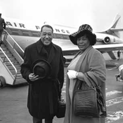 Ella & Duke Ellington