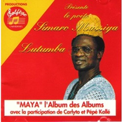 Simaro Massiya Lutumba