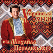 Михайло Поплавський - Вареники