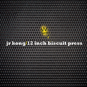 12 inch biscuit press