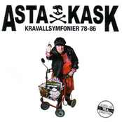 Folkmelodi by Asta Kask