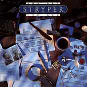 Ordinary Man by Stryper