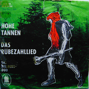 Hohe Tannen (Das Rübezahllied)