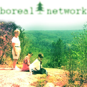 boreal network