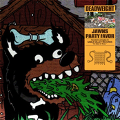 Jawns: Deadweight