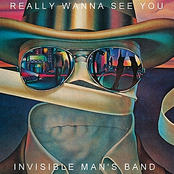 Party Time by Invisible Man's Band