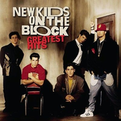 I'll Be Loving You (forever) by New Kids On The Block