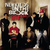 Cover Girl by New Kids On The Block