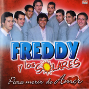 Freddy Y Los Solares