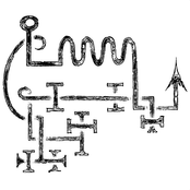 Crystal Cathedrals (The Knight Who Bore the Burden of Consoling His Growing Grief)