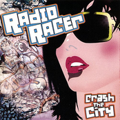 Last Call To Save Face by Radio Racer