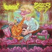 Gore Filled Pizza Bongrrito