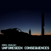 unforseen consequences