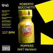 POPPERS (Int'l Version EXPLICIT)