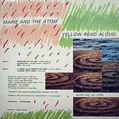 Yellow Read Aloud 12"