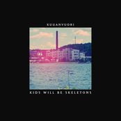 Kids Will Be Skeletons