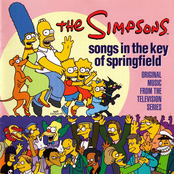 songs in the key of springfield & go simpsonic with the simpsons