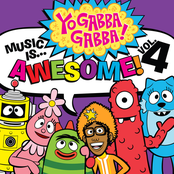 Summertime by Yo Gabba Gabba!