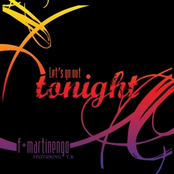 Let's Go Out Tonight 2007