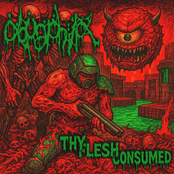 Thy Flesh Consumed