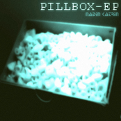 Pillbox (e.p.)