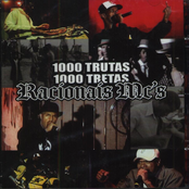 Negro Drama by Racionais Mc's