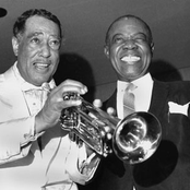 duke ellington and louis armstrong