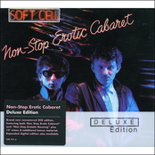 Bedsitter (extended Version) by Soft Cell