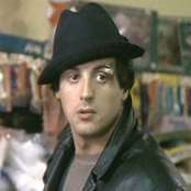 Sylvester Stallone