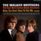 The Sun Ain't Gonna Shine Anymore