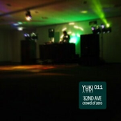 [Yuki Yaki 011] '82nd ave - Crowd Of Zero