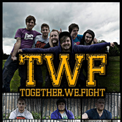 Together, We Fight EP
