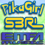 Pika Girl - Single Album Picture