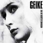 Blinded by Geike