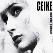 Rope Dancer by Geike