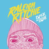 Raleigh Ritchie: Black and Blue EP