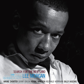 Melancholee by Lee Morgan